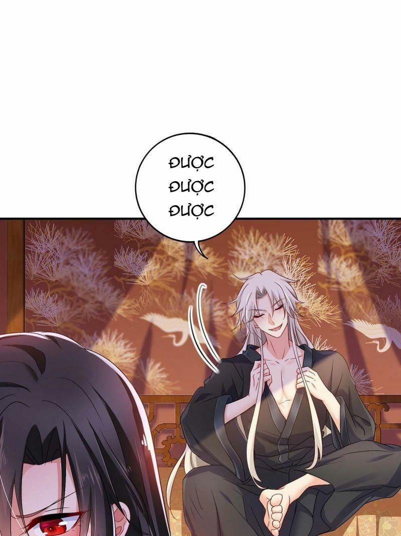 Ta Ở Dị Giới Nuôi Dưỡng Nam Thần: Thần Y Cửu Tiểu Thư 83 trang 36