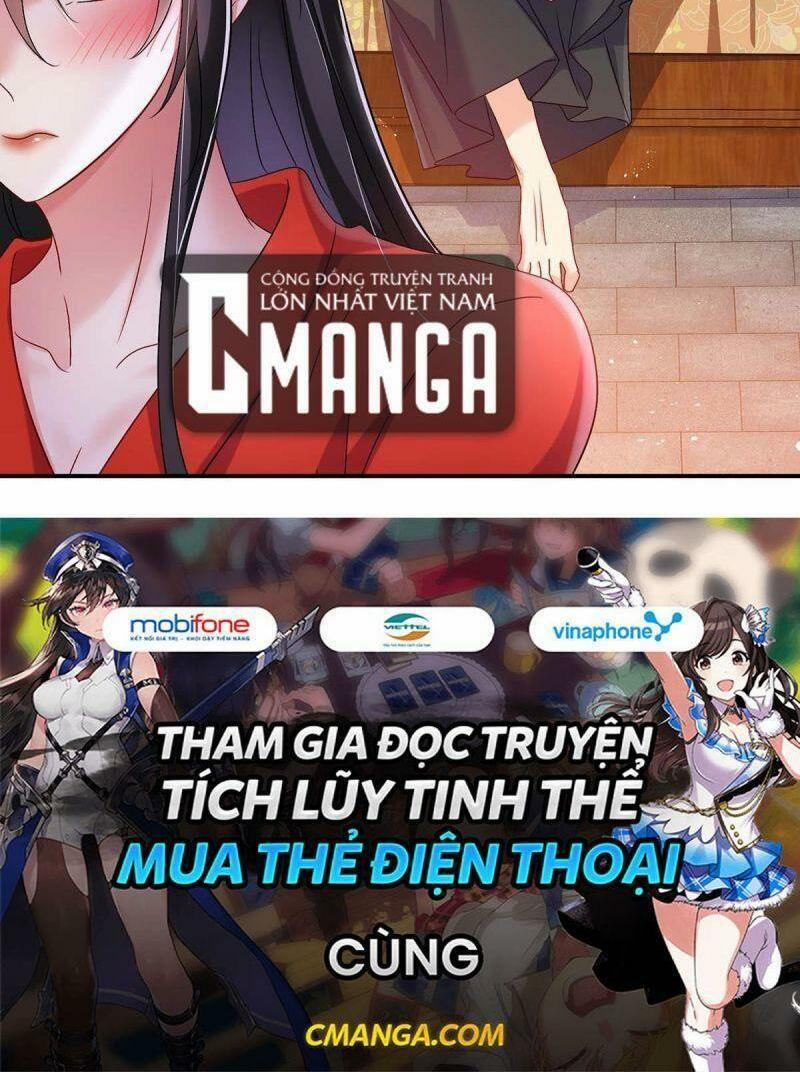 Ta Ở Dị Giới Nuôi Dưỡng Nam Thần: Thần Y Cửu Tiểu Thư 83 trang 37