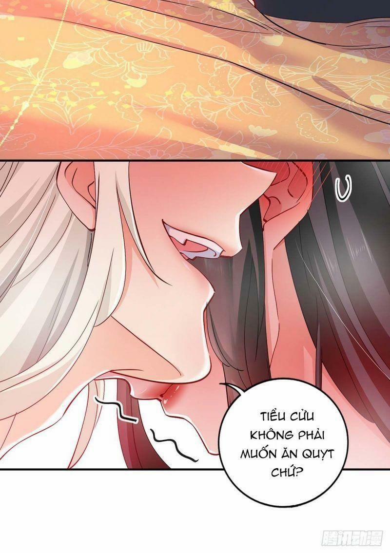 Ta Ở Dị Giới Nuôi Dưỡng Nam Thần: Thần Y Cửu Tiểu Thư 83 trang 6