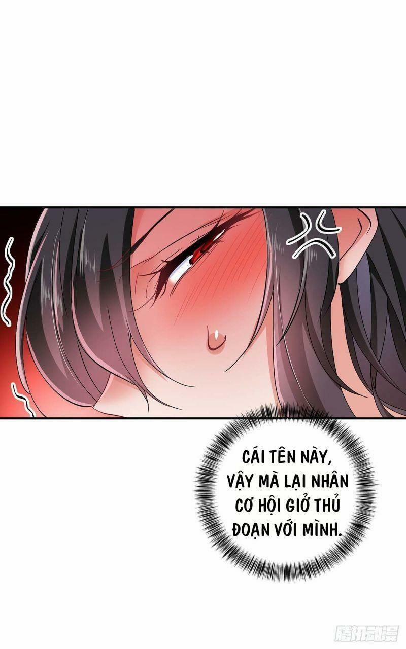 Ta Ở Dị Giới Nuôi Dưỡng Nam Thần: Thần Y Cửu Tiểu Thư 83 trang 7