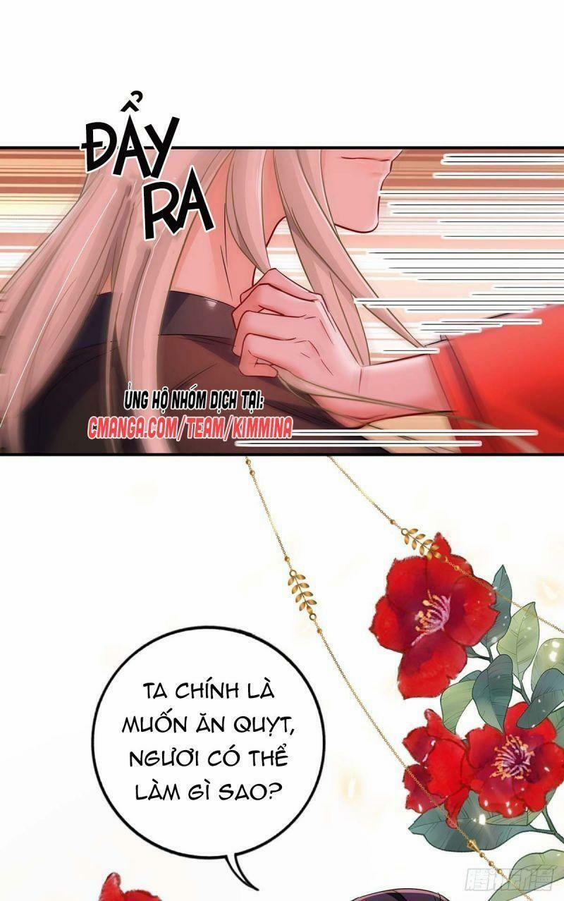 Ta Ở Dị Giới Nuôi Dưỡng Nam Thần: Thần Y Cửu Tiểu Thư 83 trang 8