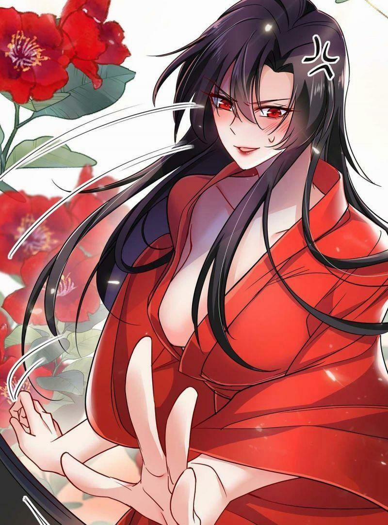 Ta Ở Dị Giới Nuôi Dưỡng Nam Thần: Thần Y Cửu Tiểu Thư 83 trang 9