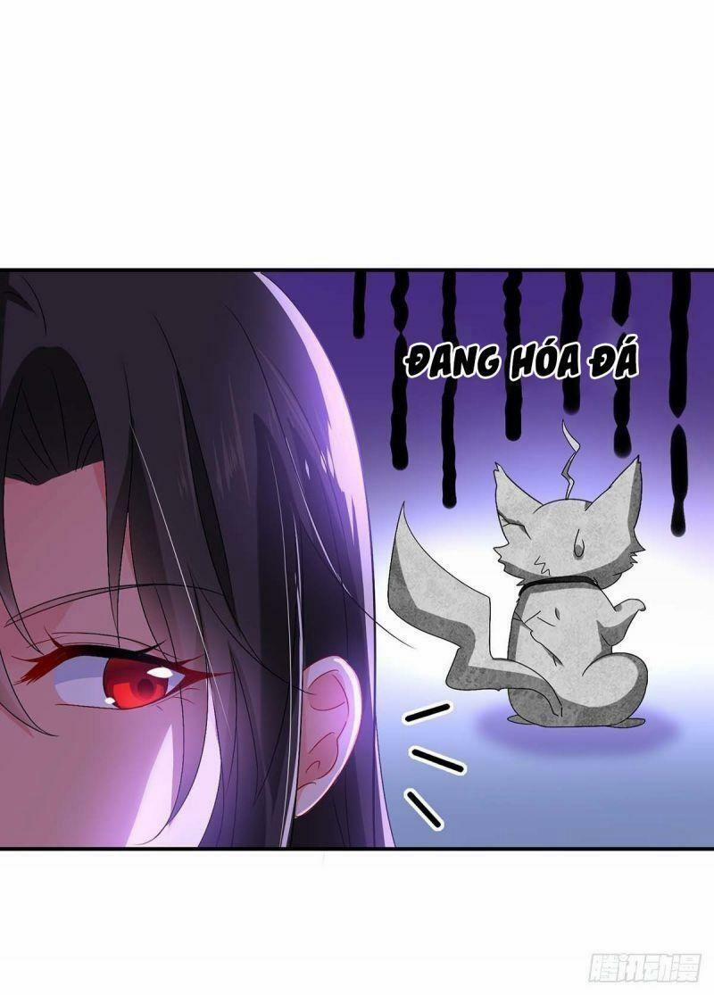 Ta Ở Dị Giới Nuôi Dưỡng Nam Thần: Thần Y Cửu Tiểu Thư 84 trang 11