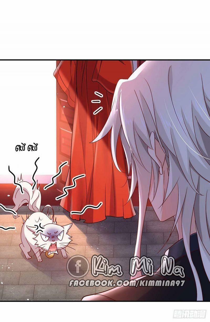 Ta Ở Dị Giới Nuôi Dưỡng Nam Thần: Thần Y Cửu Tiểu Thư 84 trang 13