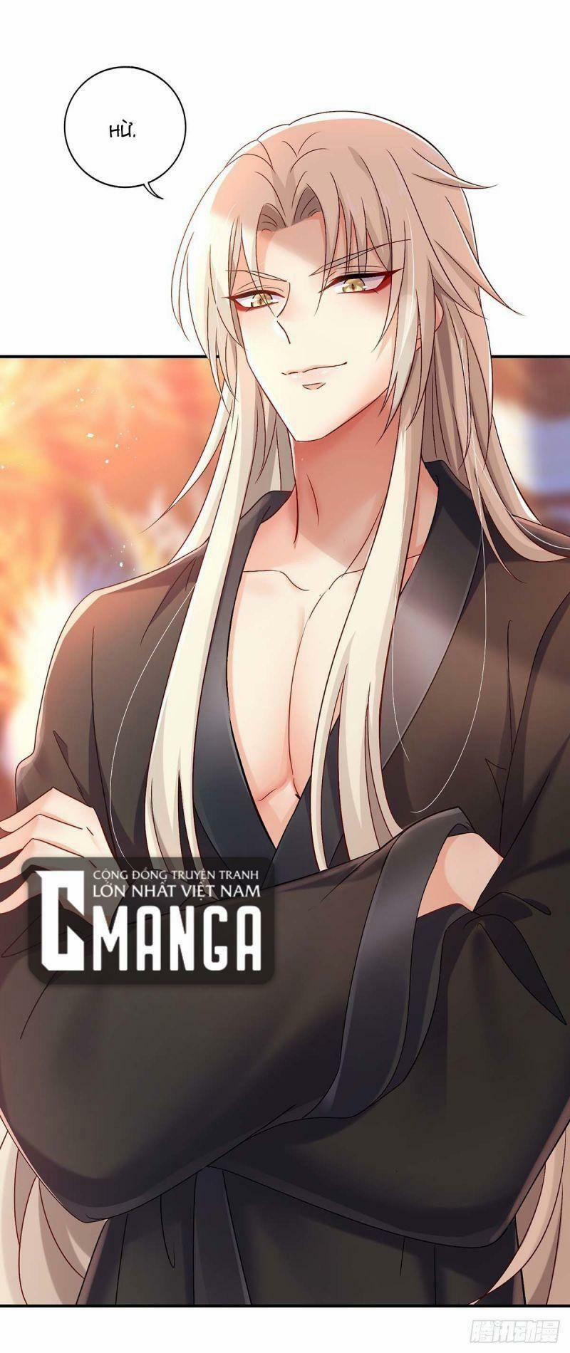 Ta Ở Dị Giới Nuôi Dưỡng Nam Thần: Thần Y Cửu Tiểu Thư 84 trang 14