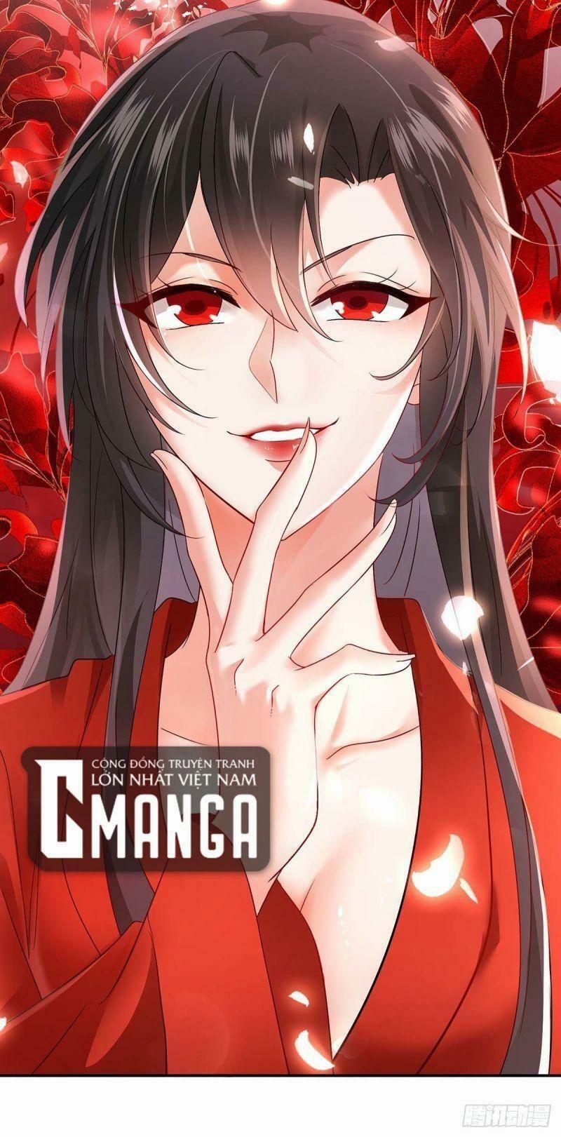 Ta Ở Dị Giới Nuôi Dưỡng Nam Thần: Thần Y Cửu Tiểu Thư 84 trang 18