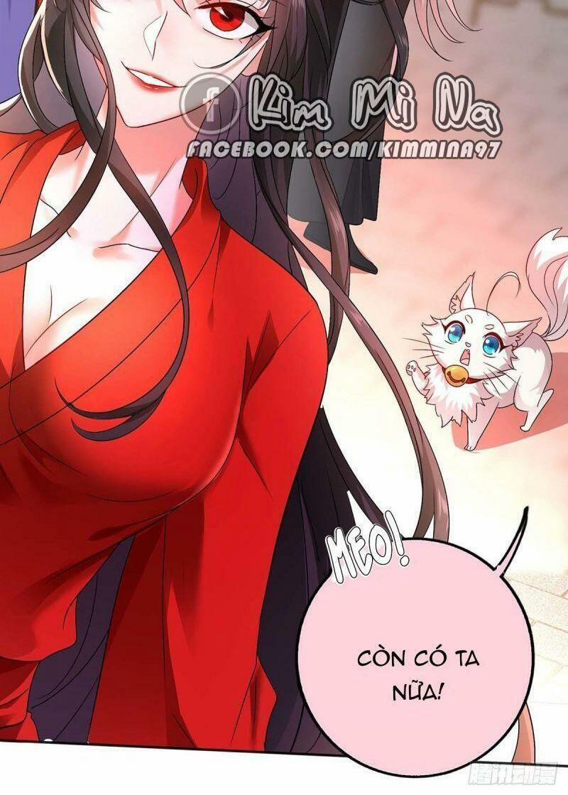 Ta Ở Dị Giới Nuôi Dưỡng Nam Thần: Thần Y Cửu Tiểu Thư 84 trang 21