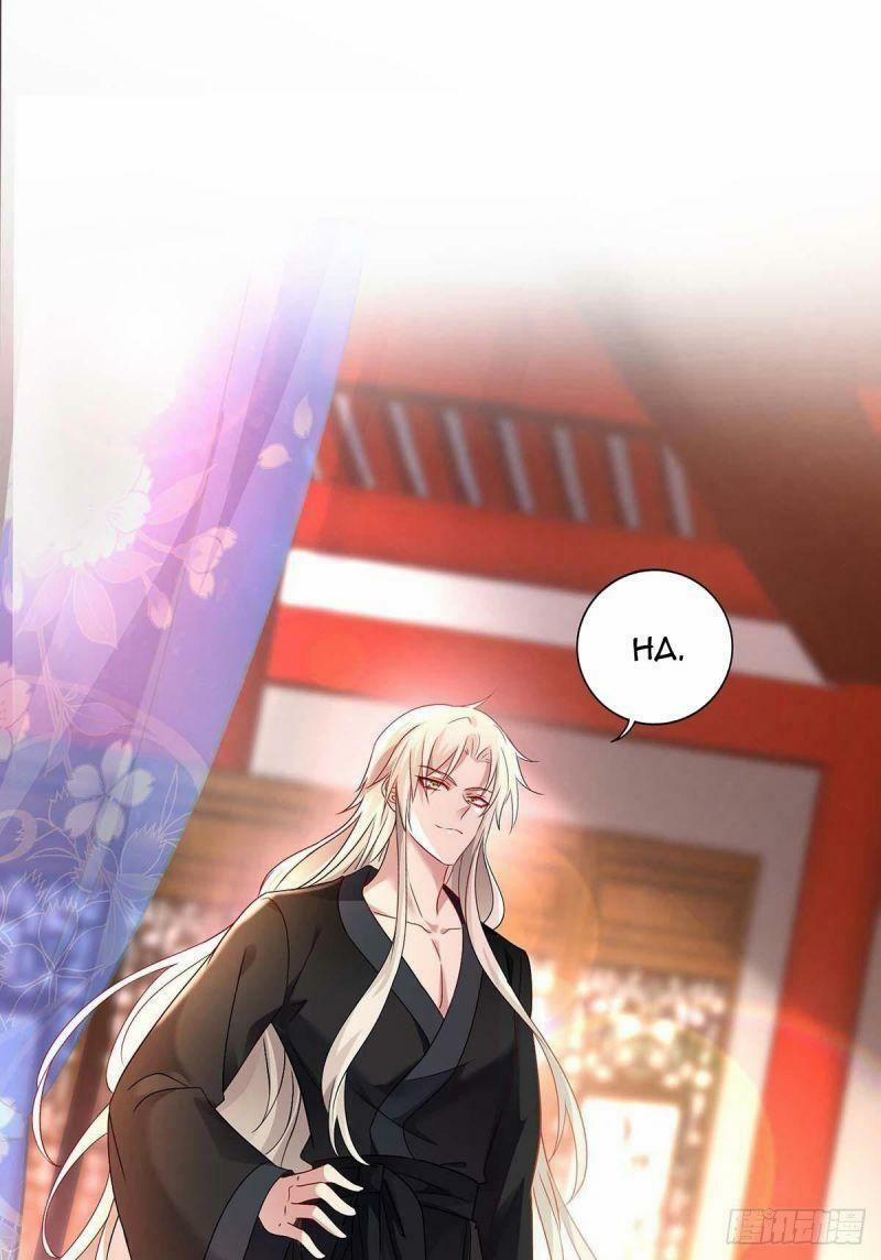 Ta Ở Dị Giới Nuôi Dưỡng Nam Thần: Thần Y Cửu Tiểu Thư 84 trang 22