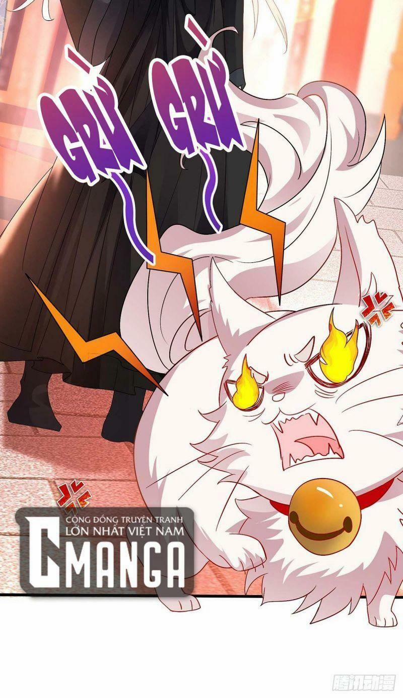 Ta Ở Dị Giới Nuôi Dưỡng Nam Thần: Thần Y Cửu Tiểu Thư 84 trang 23