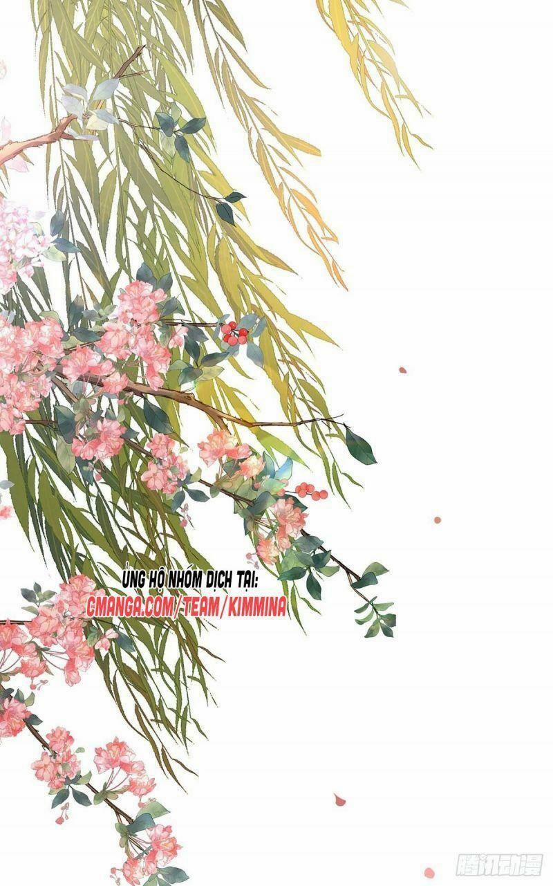 Ta Ở Dị Giới Nuôi Dưỡng Nam Thần: Thần Y Cửu Tiểu Thư 84 trang 28