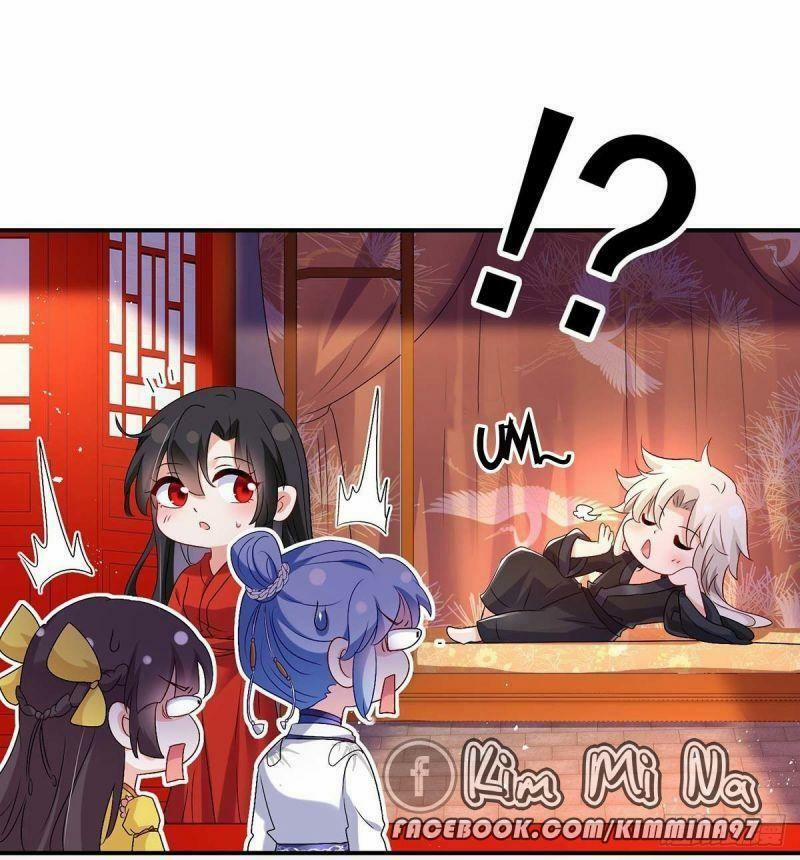 Ta Ở Dị Giới Nuôi Dưỡng Nam Thần: Thần Y Cửu Tiểu Thư 84 trang 3