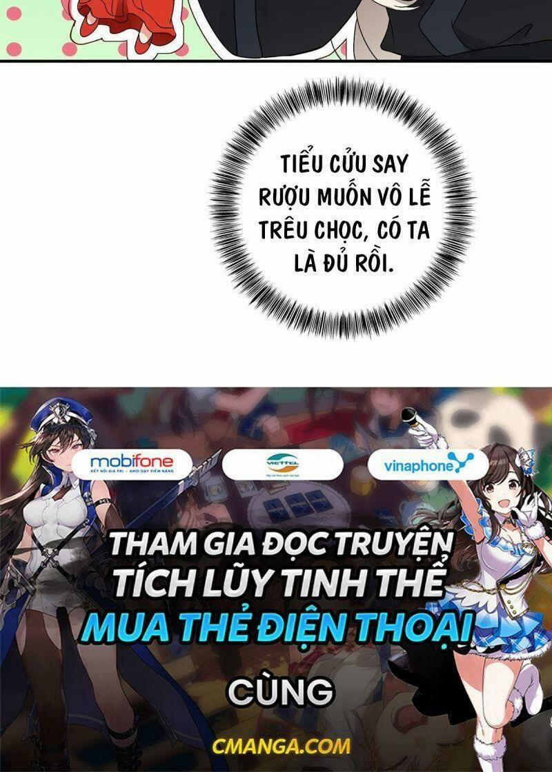 Ta Ở Dị Giới Nuôi Dưỡng Nam Thần: Thần Y Cửu Tiểu Thư 84 trang 37
