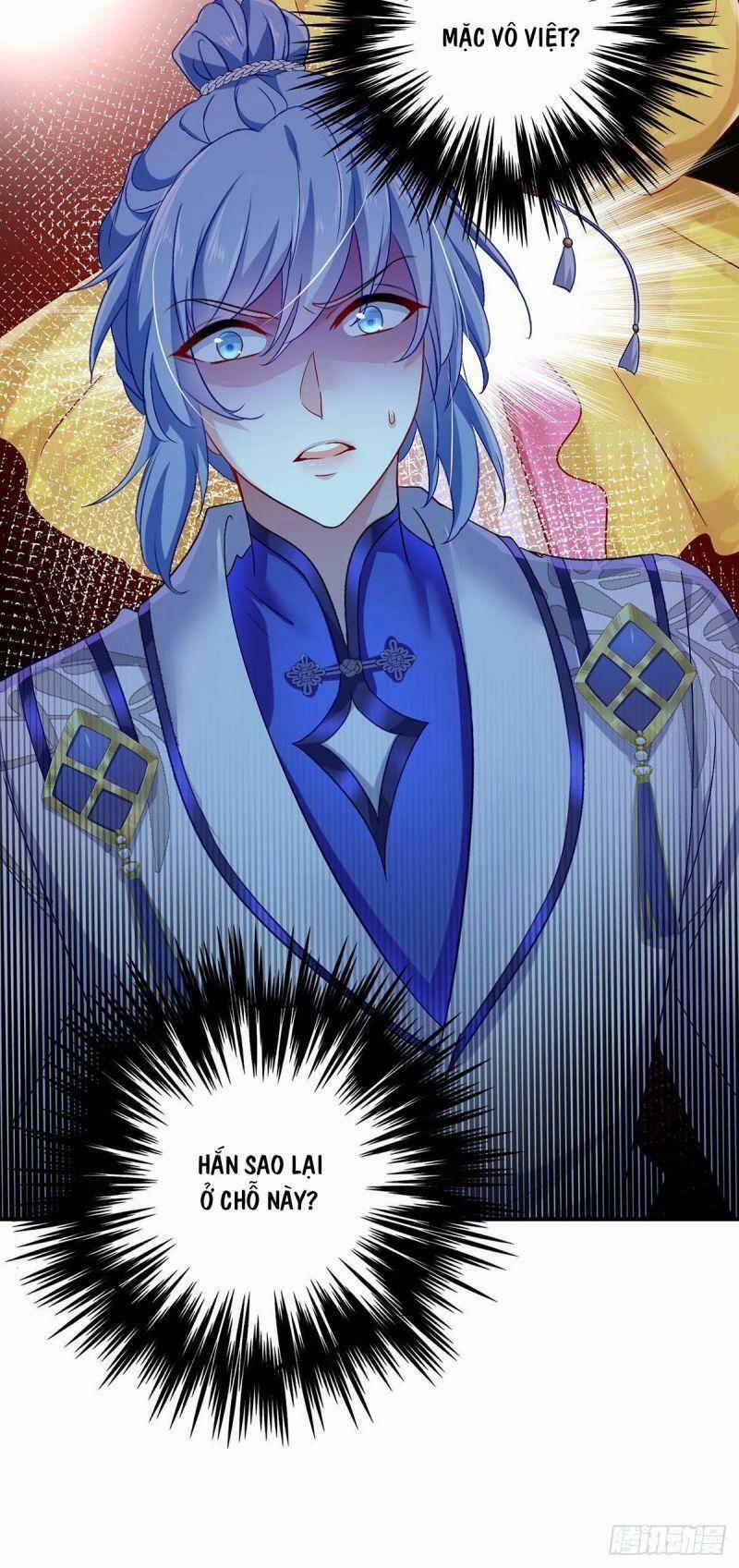 Ta Ở Dị Giới Nuôi Dưỡng Nam Thần: Thần Y Cửu Tiểu Thư 84 trang 5