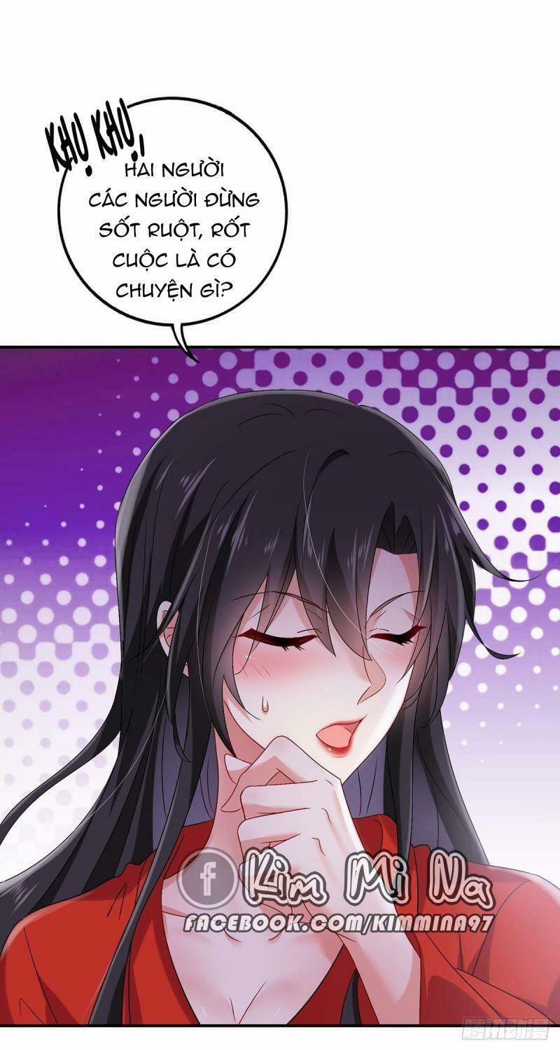 Ta Ở Dị Giới Nuôi Dưỡng Nam Thần: Thần Y Cửu Tiểu Thư 84 trang 6