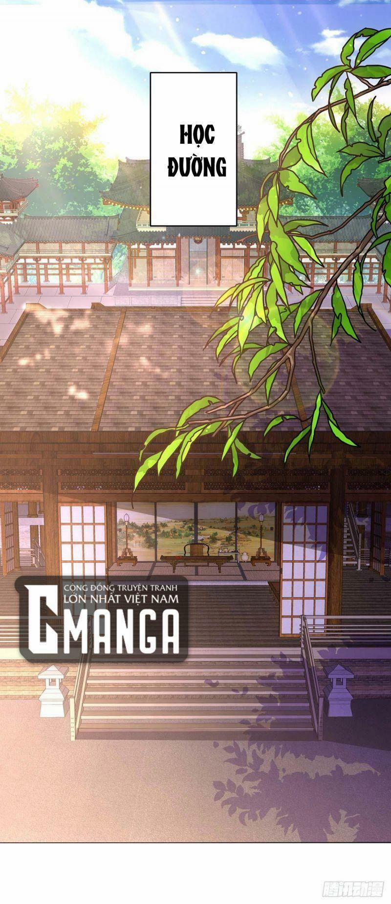 Ta Ở Dị Giới Nuôi Dưỡng Nam Thần: Thần Y Cửu Tiểu Thư 85 trang 1