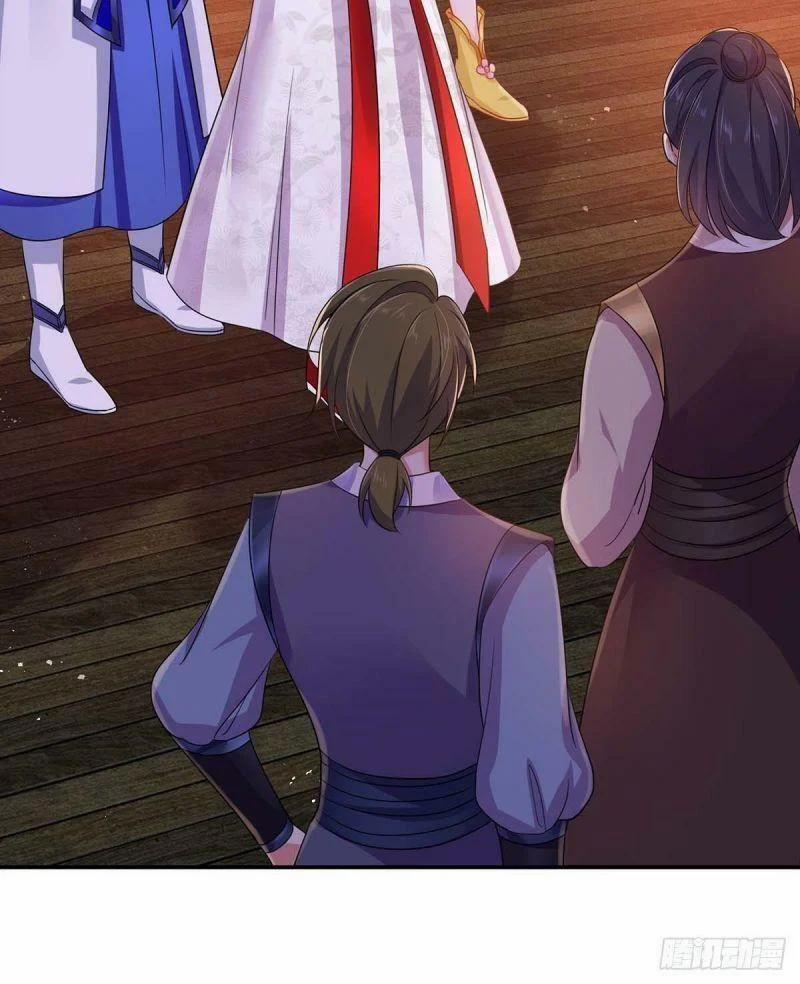 Ta Ở Dị Giới Nuôi Dưỡng Nam Thần: Thần Y Cửu Tiểu Thư 85 trang 10