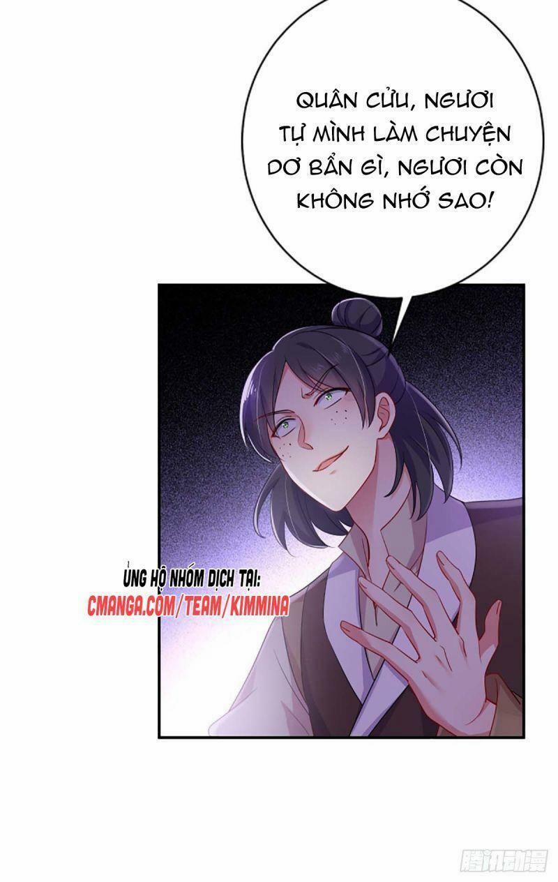 Ta Ở Dị Giới Nuôi Dưỡng Nam Thần: Thần Y Cửu Tiểu Thư 85 trang 15