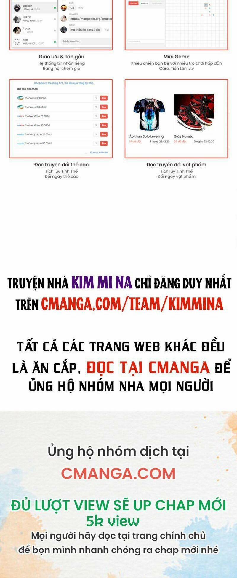 Ta Ở Dị Giới Nuôi Dưỡng Nam Thần: Thần Y Cửu Tiểu Thư 85 trang 17