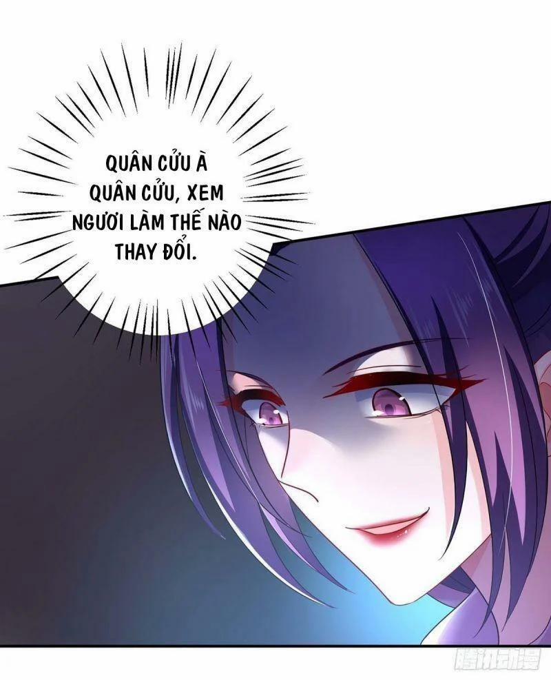 Ta Ở Dị Giới Nuôi Dưỡng Nam Thần: Thần Y Cửu Tiểu Thư 85 trang 23