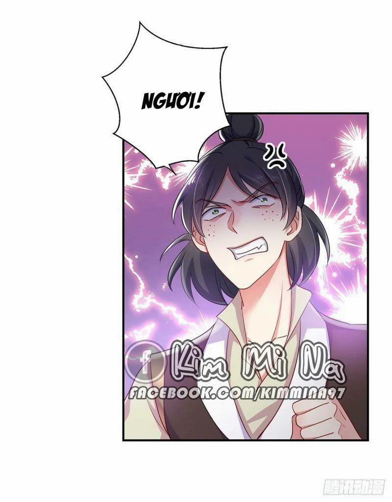 Ta Ở Dị Giới Nuôi Dưỡng Nam Thần: Thần Y Cửu Tiểu Thư 85 trang 27