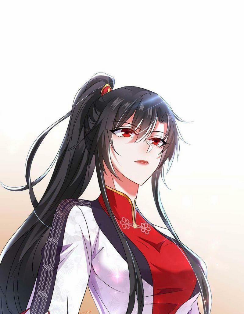 Ta Ở Dị Giới Nuôi Dưỡng Nam Thần: Thần Y Cửu Tiểu Thư 85 trang 3