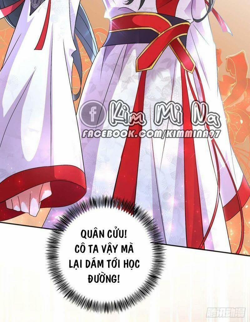 Ta Ở Dị Giới Nuôi Dưỡng Nam Thần: Thần Y Cửu Tiểu Thư 85 trang 4