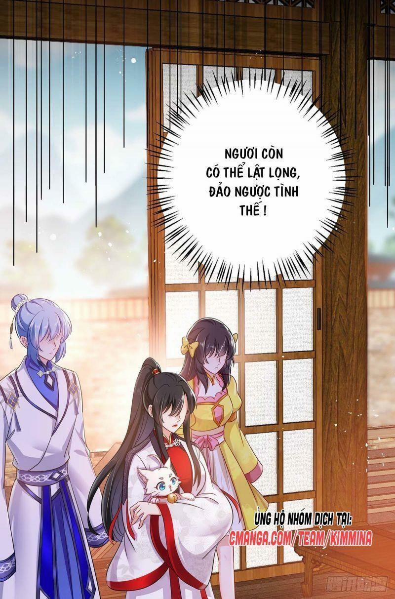 Ta Ở Dị Giới Nuôi Dưỡng Nam Thần: Thần Y Cửu Tiểu Thư 85 trang 9