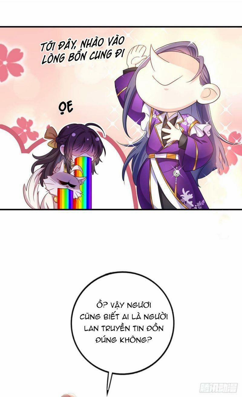 Ta Ở Dị Giới Nuôi Dưỡng Nam Thần: Thần Y Cửu Tiểu Thư 86 trang 33