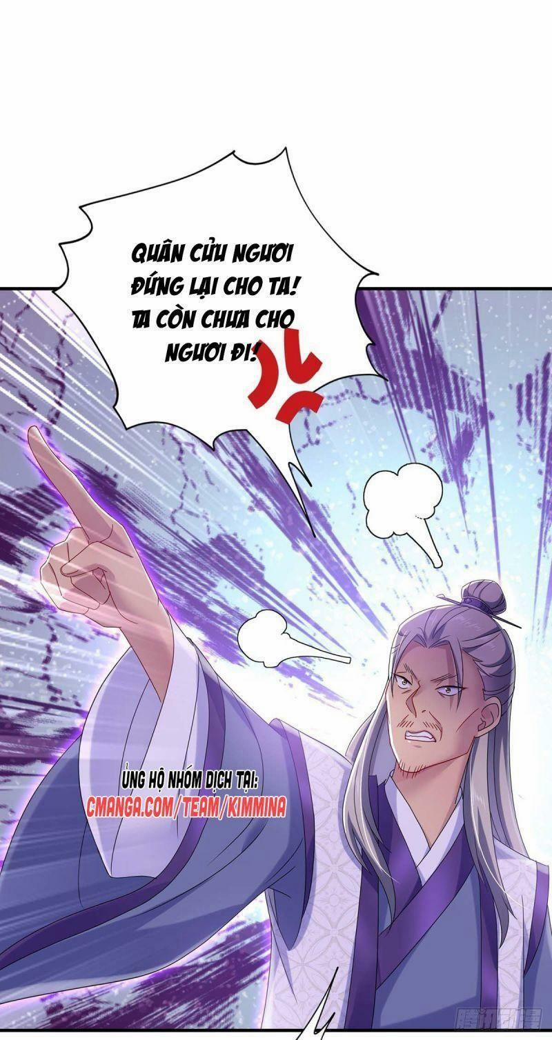 Ta Ở Dị Giới Nuôi Dưỡng Nam Thần: Thần Y Cửu Tiểu Thư 87 trang 12