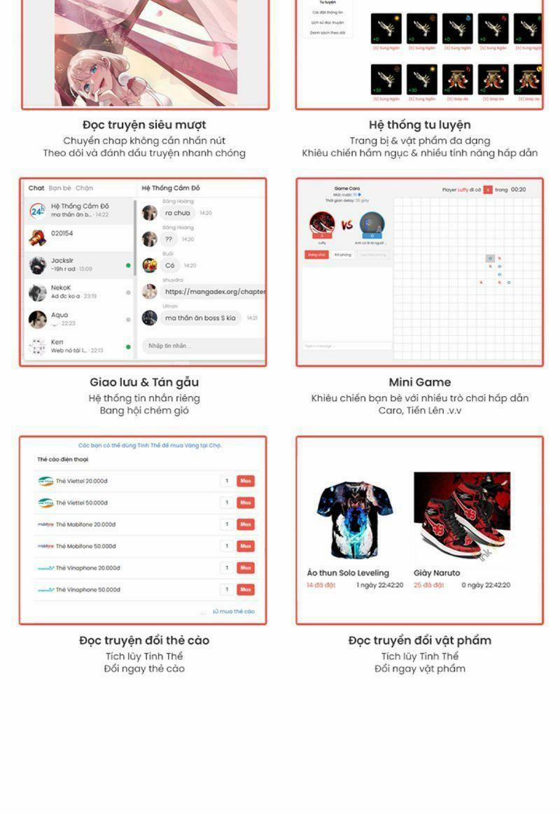 Ta Ở Dị Giới Nuôi Dưỡng Nam Thần: Thần Y Cửu Tiểu Thư 87 trang 19