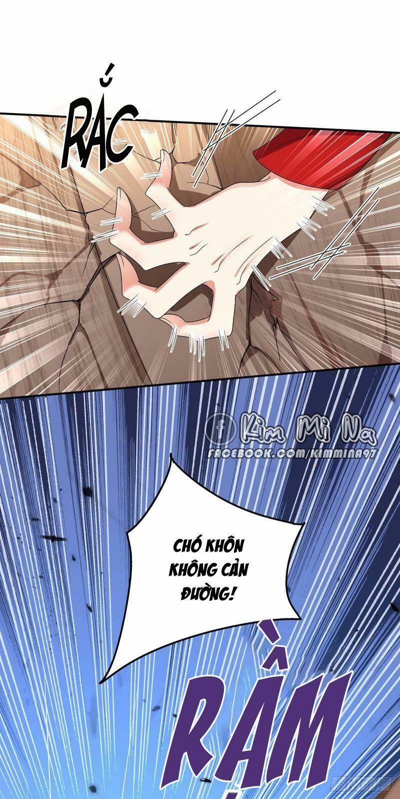 Ta Ở Dị Giới Nuôi Dưỡng Nam Thần: Thần Y Cửu Tiểu Thư 87 trang 21