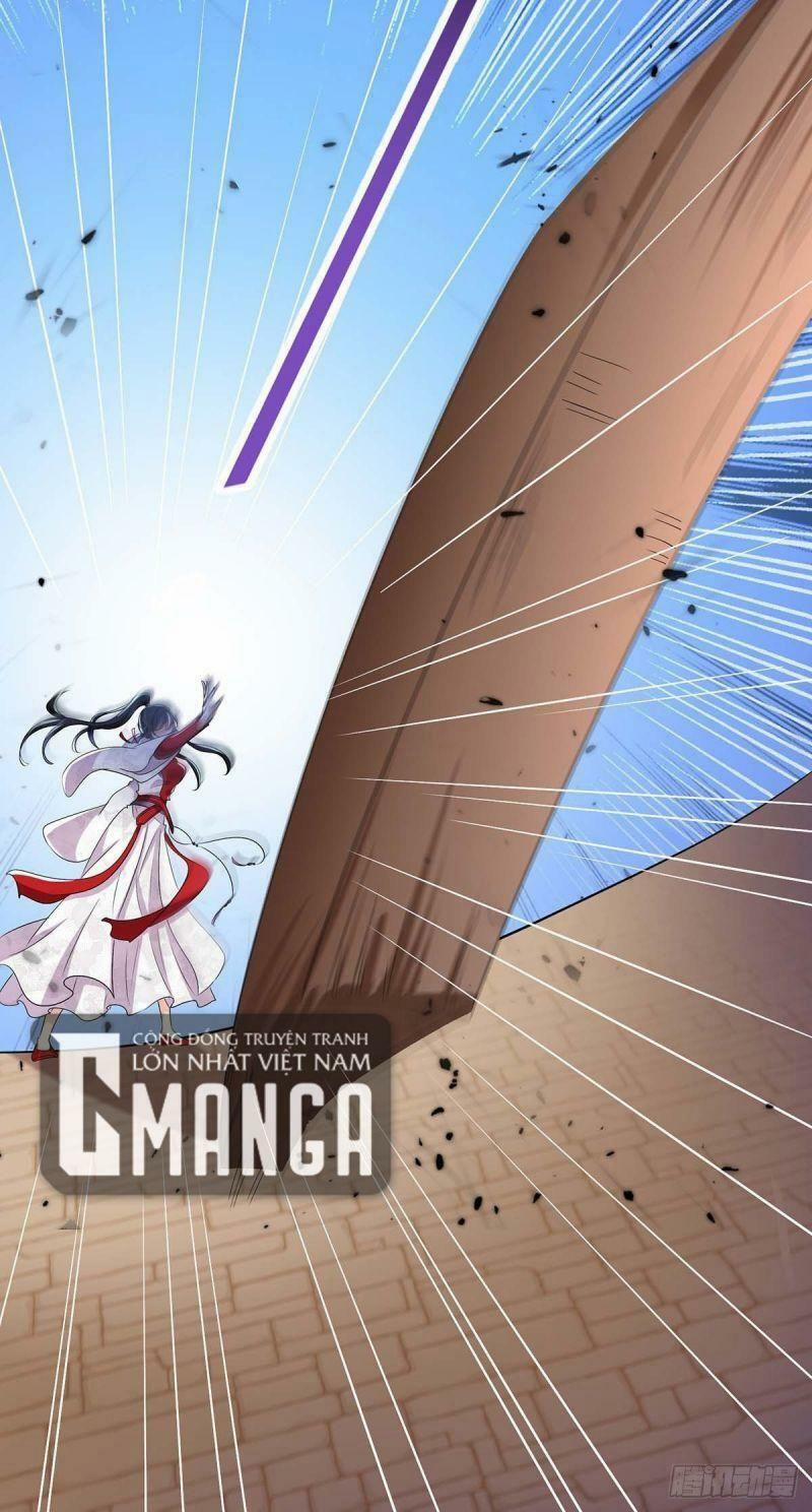 Ta Ở Dị Giới Nuôi Dưỡng Nam Thần: Thần Y Cửu Tiểu Thư 87 trang 22