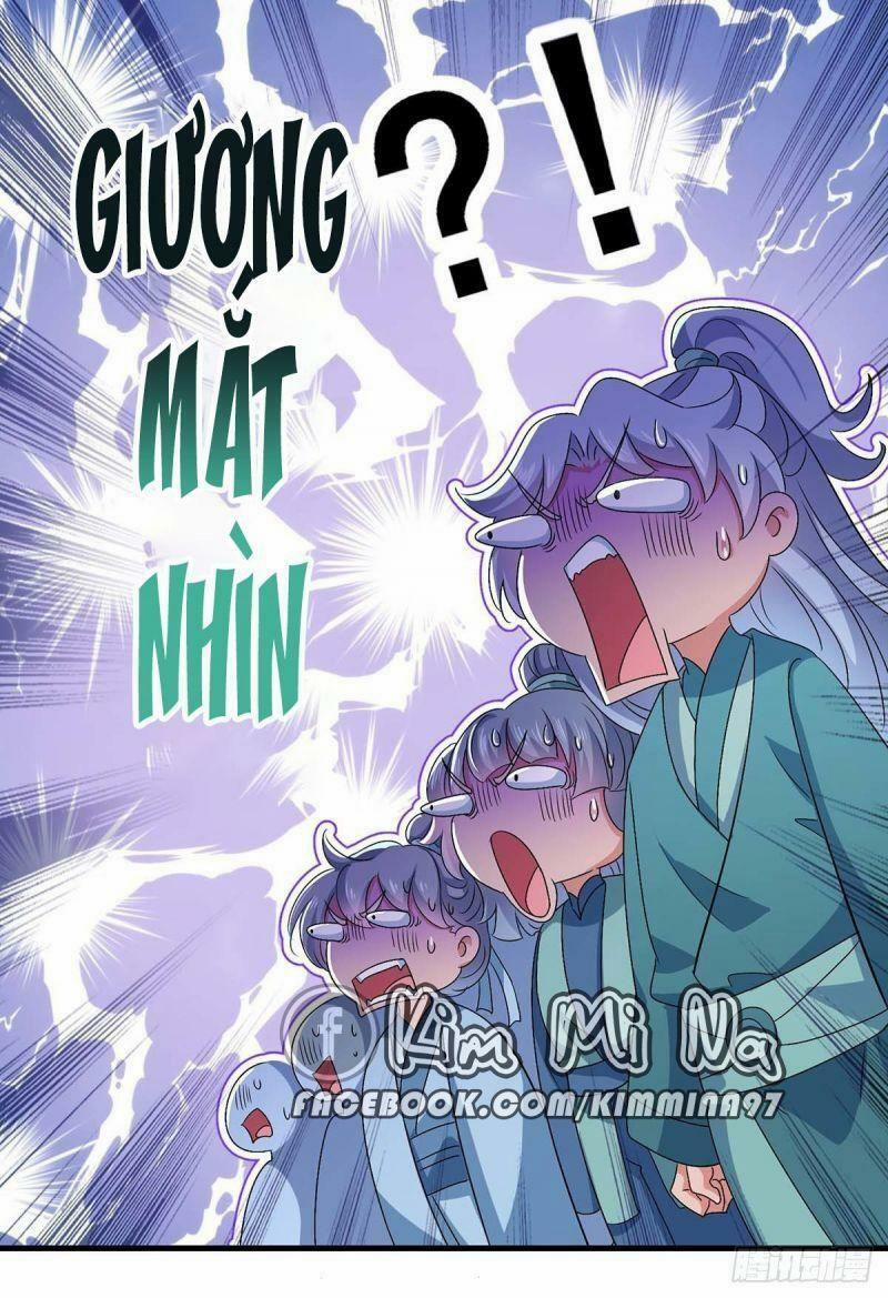 Ta Ở Dị Giới Nuôi Dưỡng Nam Thần: Thần Y Cửu Tiểu Thư 87 trang 23