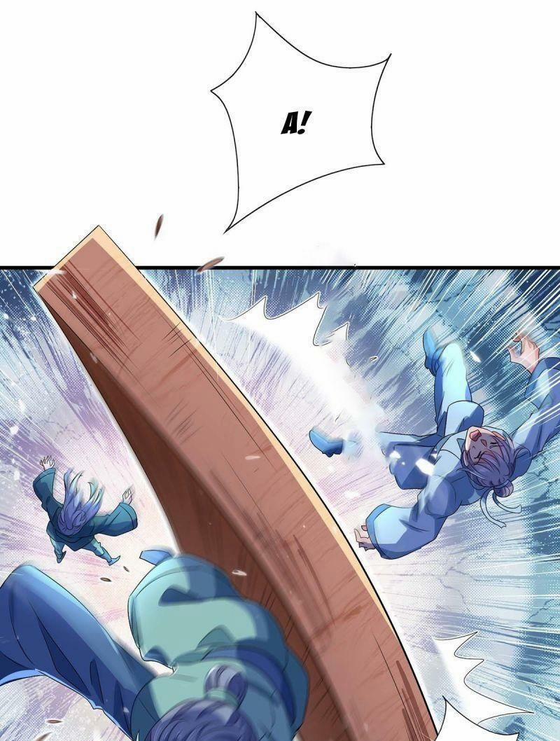 Ta Ở Dị Giới Nuôi Dưỡng Nam Thần: Thần Y Cửu Tiểu Thư 87 trang 24