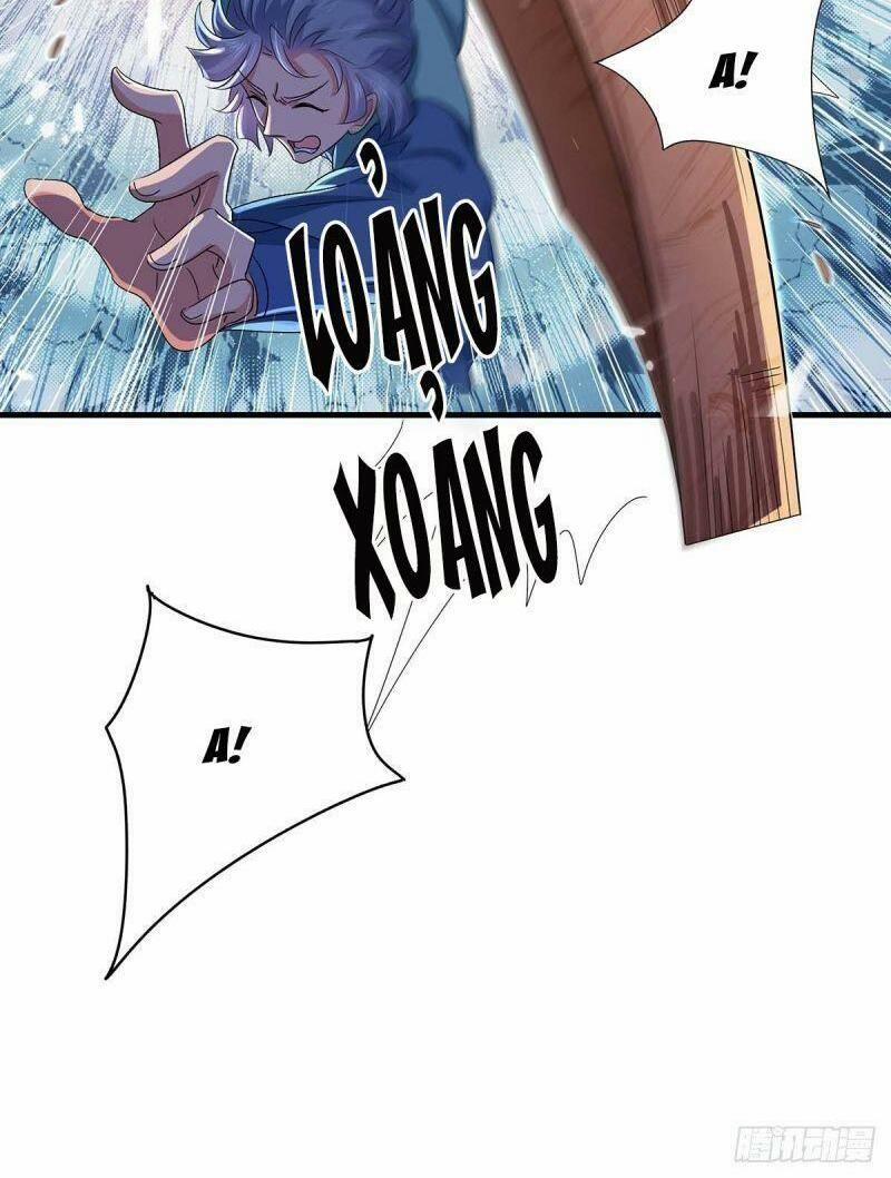 Ta Ở Dị Giới Nuôi Dưỡng Nam Thần: Thần Y Cửu Tiểu Thư 87 trang 25