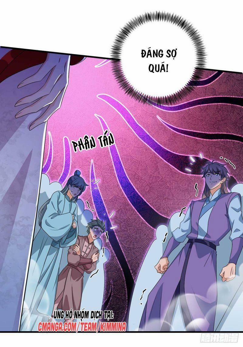 Ta Ở Dị Giới Nuôi Dưỡng Nam Thần: Thần Y Cửu Tiểu Thư 87 trang 27