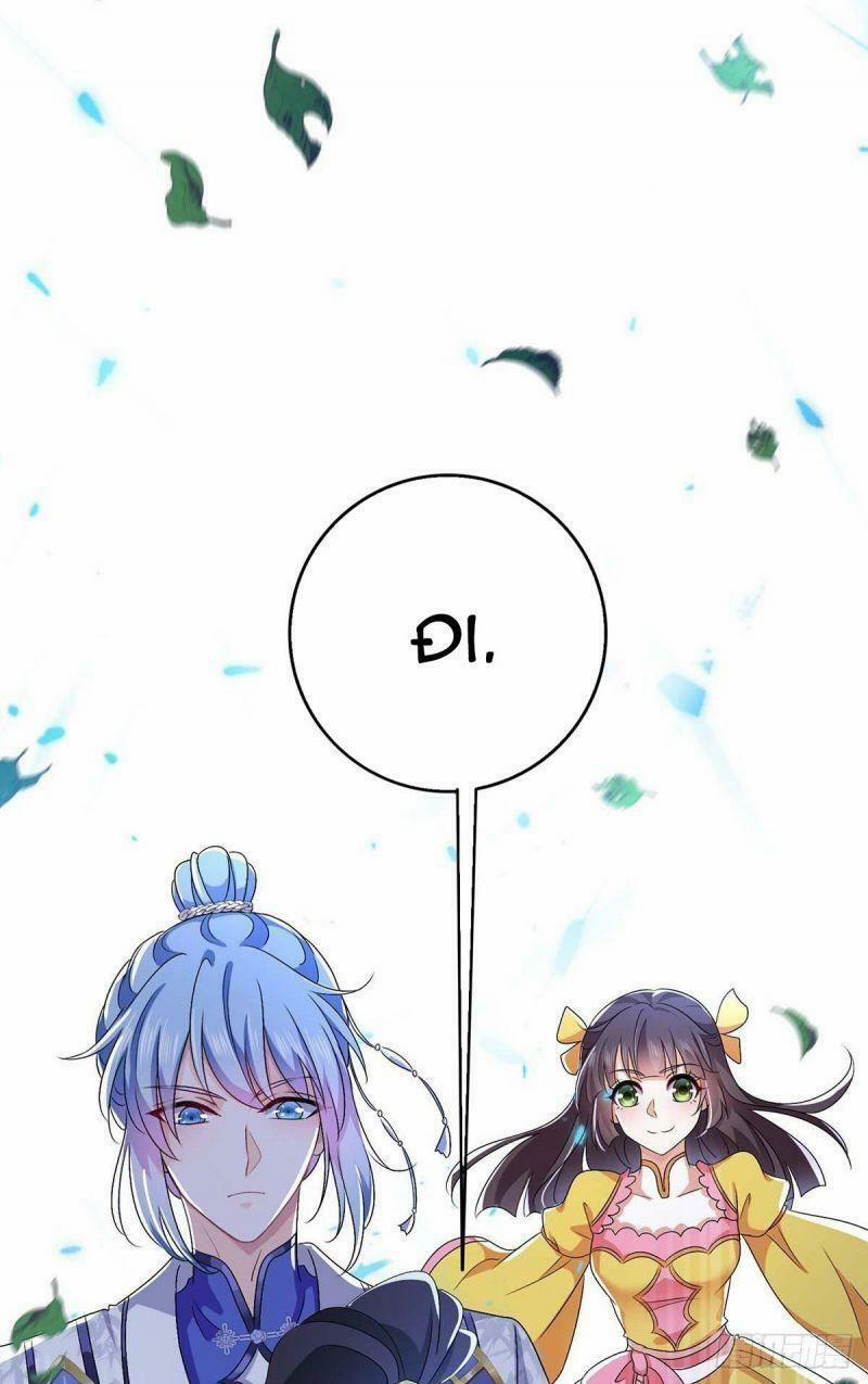 Ta Ở Dị Giới Nuôi Dưỡng Nam Thần: Thần Y Cửu Tiểu Thư 87 trang 28