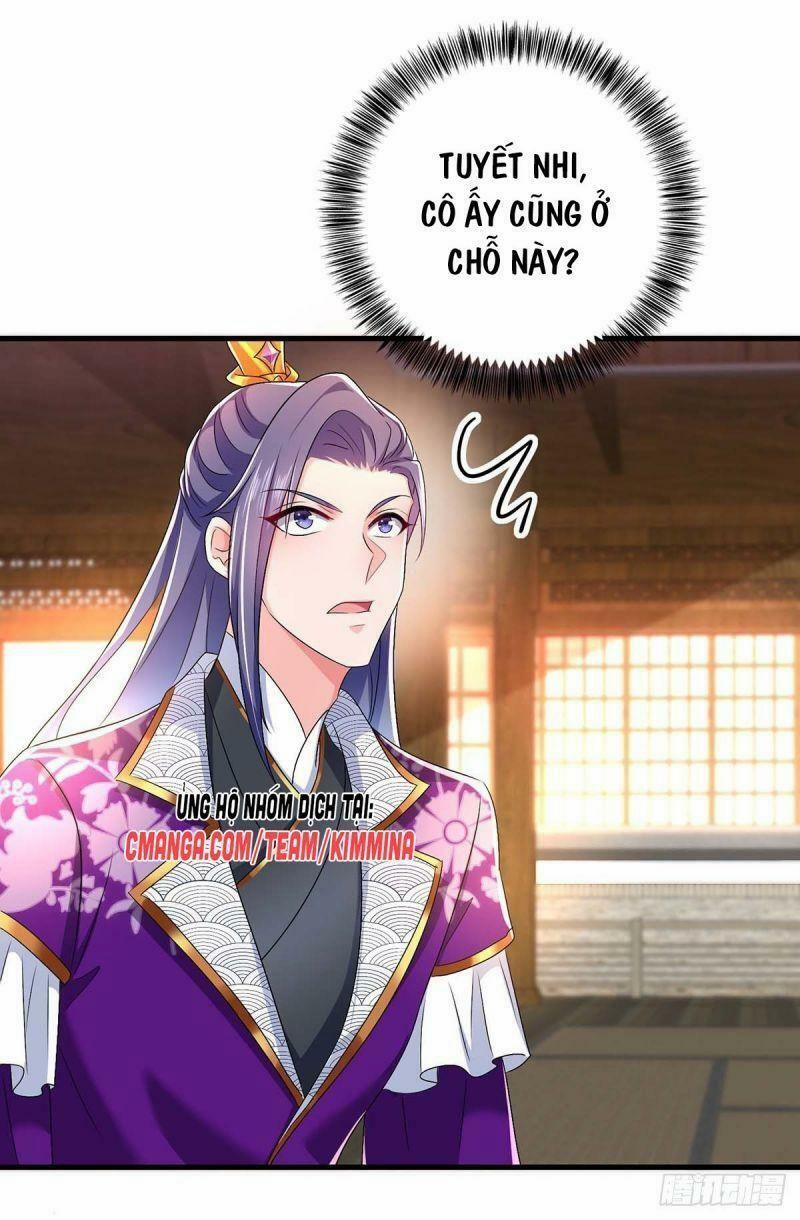 Ta Ở Dị Giới Nuôi Dưỡng Nam Thần: Thần Y Cửu Tiểu Thư 87 trang 32