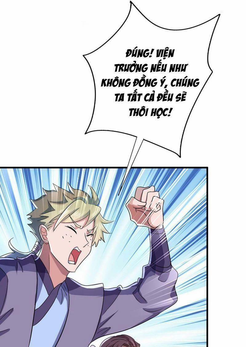 Ta Ở Dị Giới Nuôi Dưỡng Nam Thần: Thần Y Cửu Tiểu Thư 87 trang 39