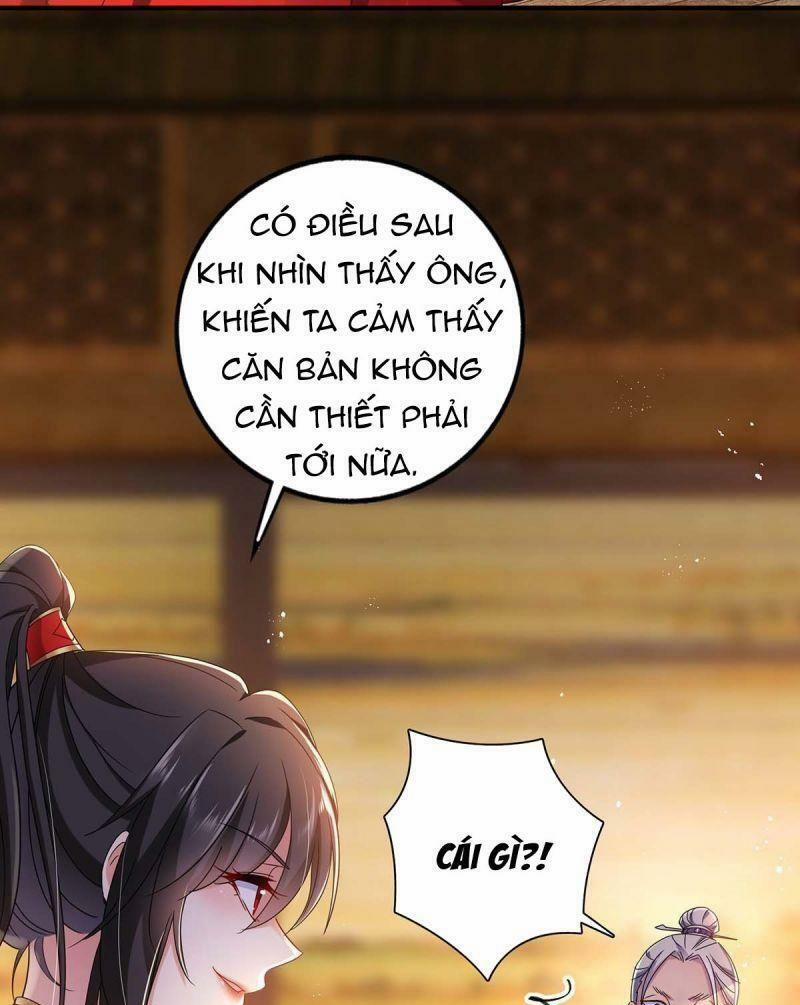 Ta Ở Dị Giới Nuôi Dưỡng Nam Thần: Thần Y Cửu Tiểu Thư 87 trang 4