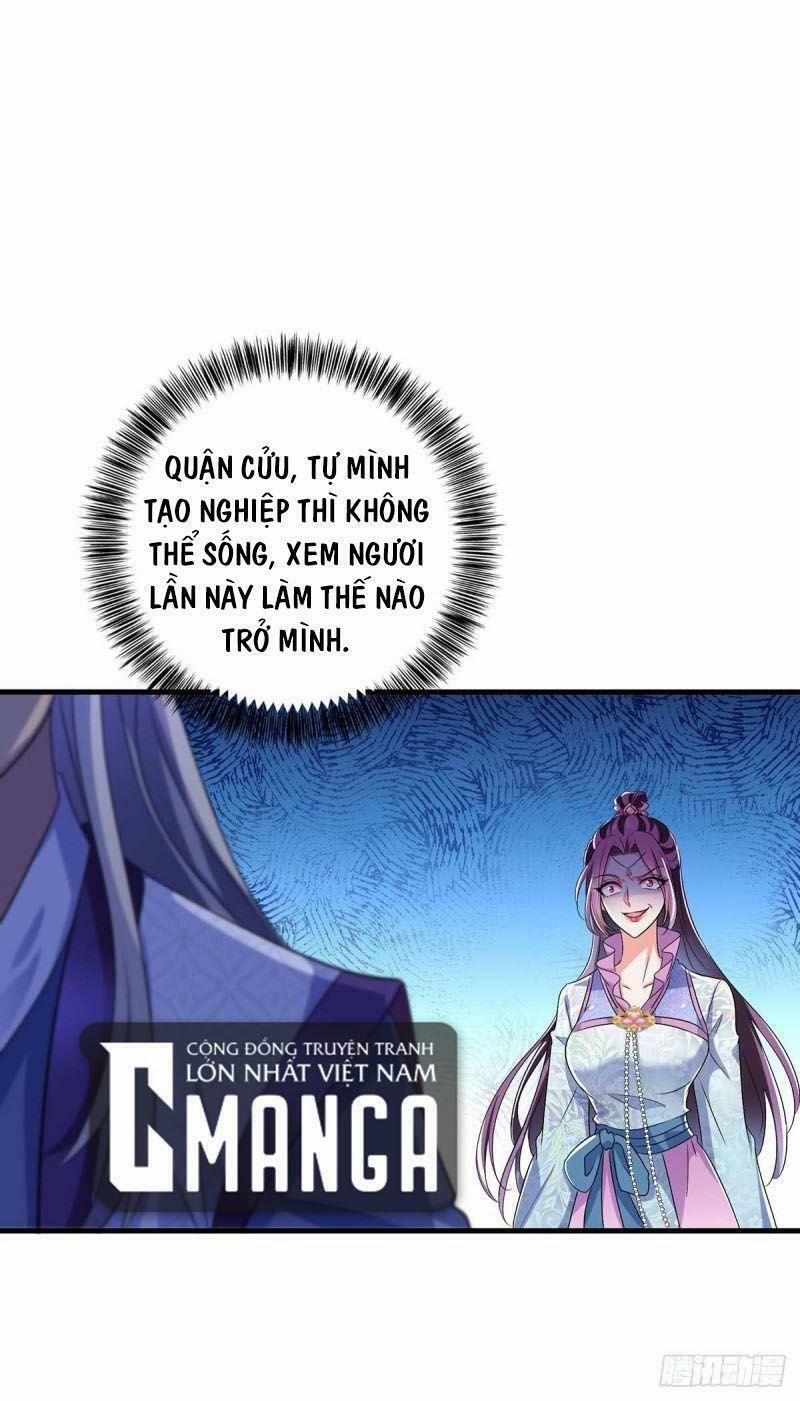 Ta Ở Dị Giới Nuôi Dưỡng Nam Thần: Thần Y Cửu Tiểu Thư 88 trang 1