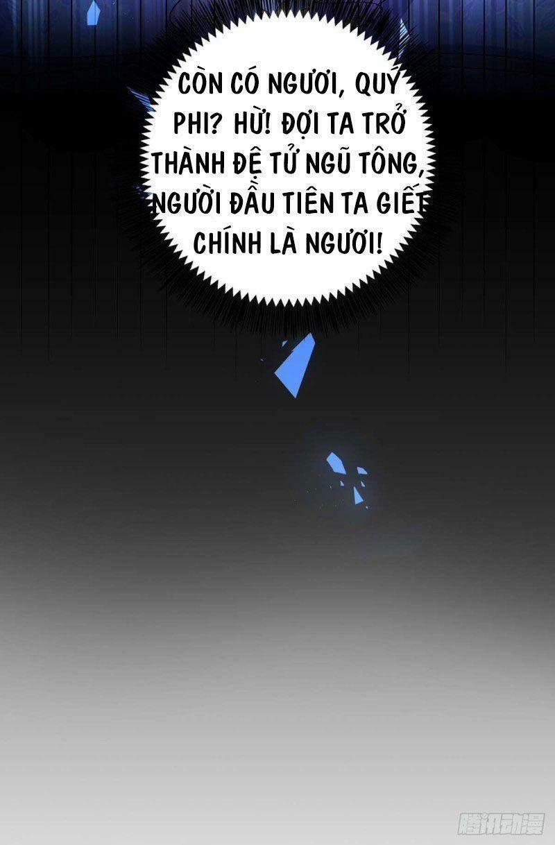 Ta Ở Dị Giới Nuôi Dưỡng Nam Thần: Thần Y Cửu Tiểu Thư 88 trang 12