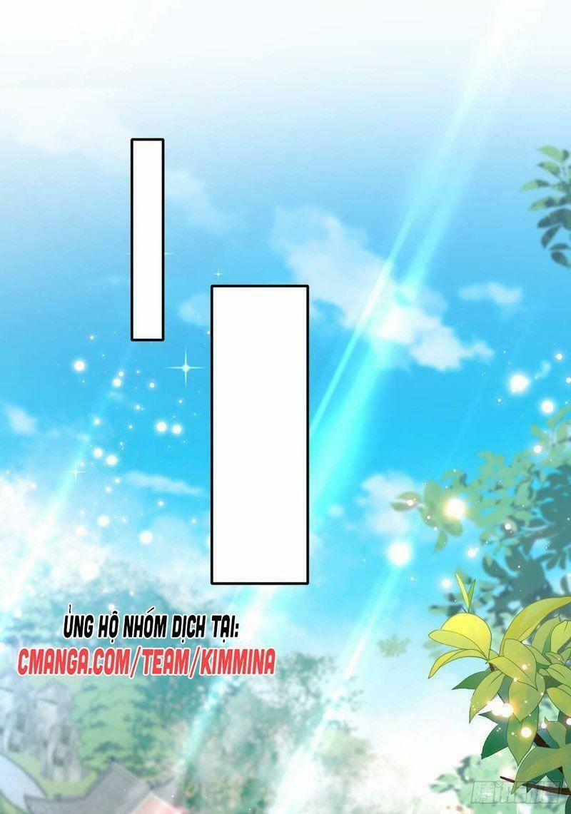 Ta Ở Dị Giới Nuôi Dưỡng Nam Thần: Thần Y Cửu Tiểu Thư 88 trang 13