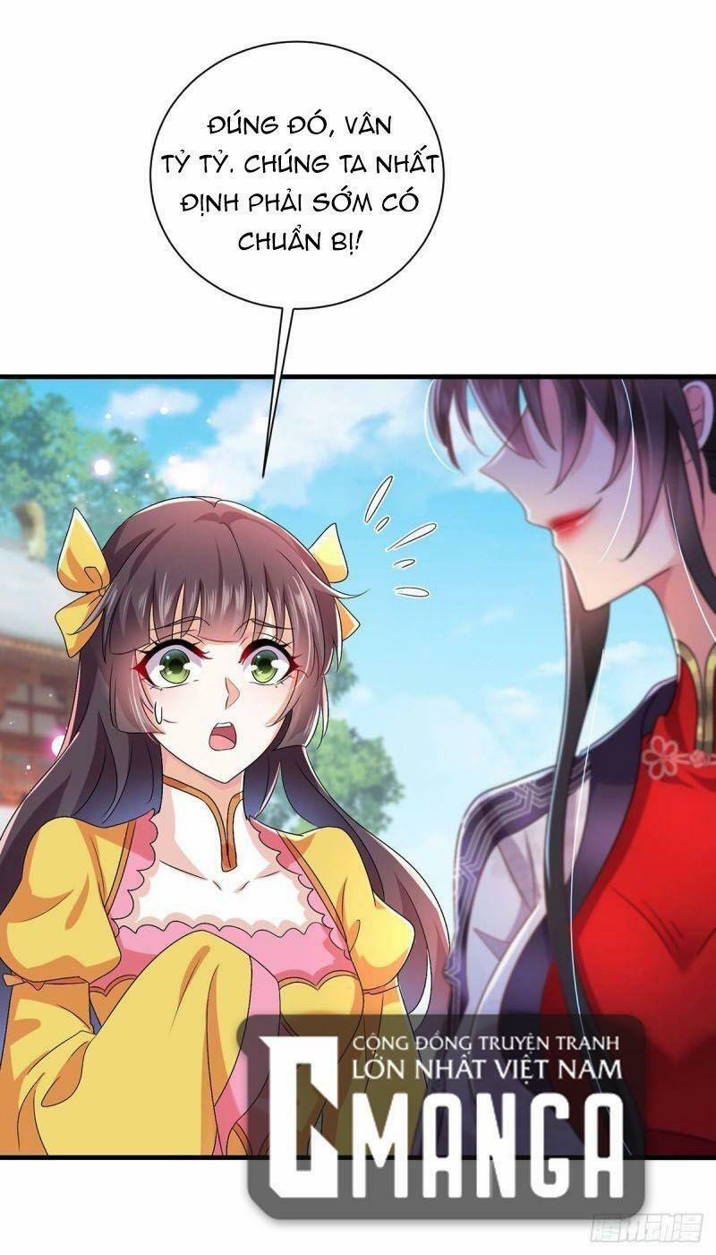 Ta Ở Dị Giới Nuôi Dưỡng Nam Thần: Thần Y Cửu Tiểu Thư 88 trang 17