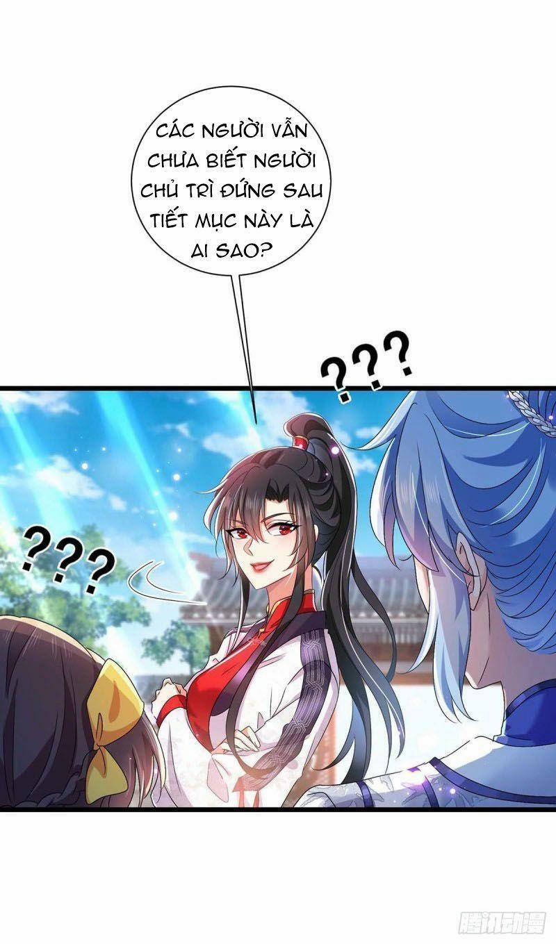 Ta Ở Dị Giới Nuôi Dưỡng Nam Thần: Thần Y Cửu Tiểu Thư 88 trang 18