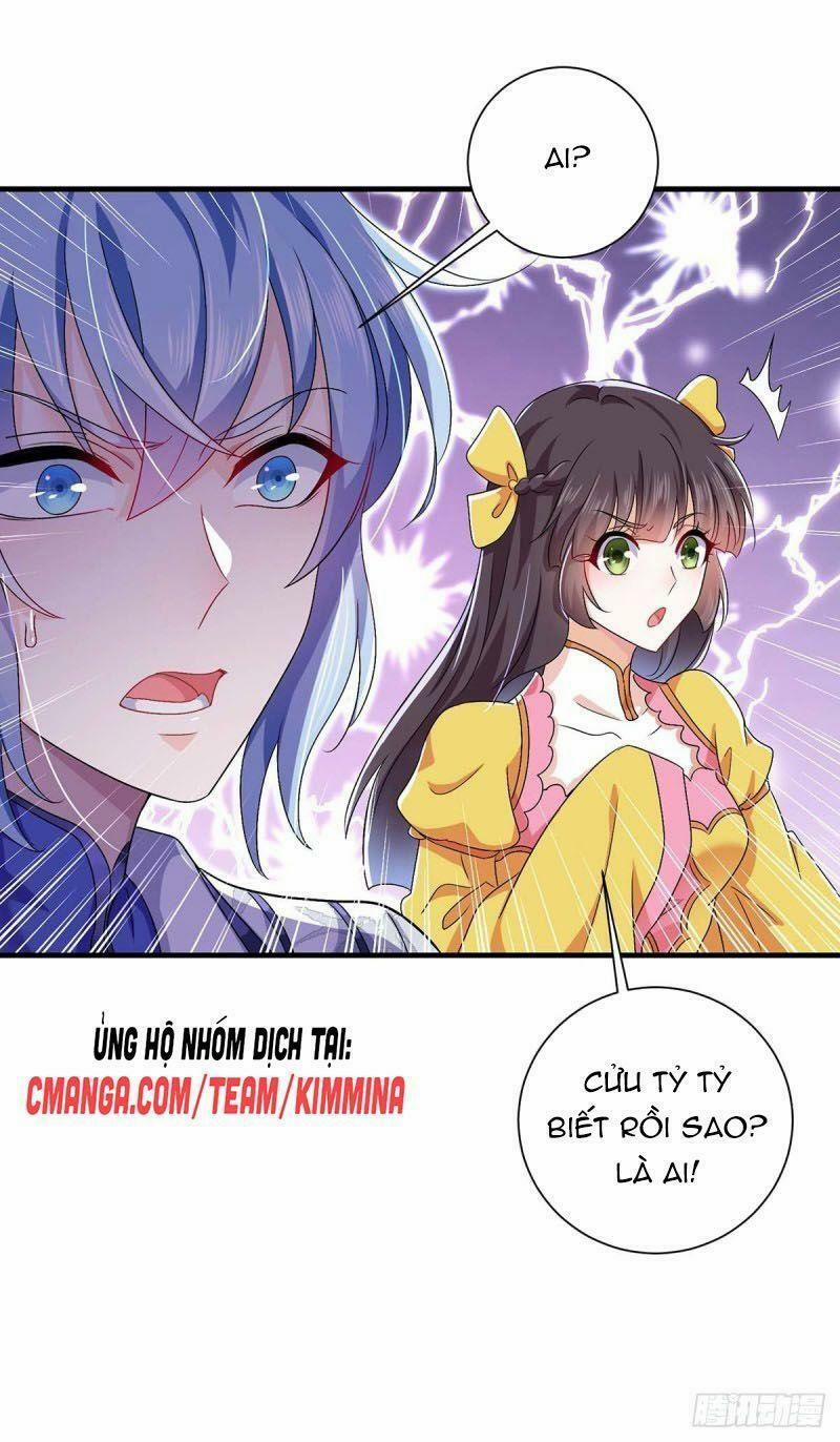 Ta Ở Dị Giới Nuôi Dưỡng Nam Thần: Thần Y Cửu Tiểu Thư 88 trang 19