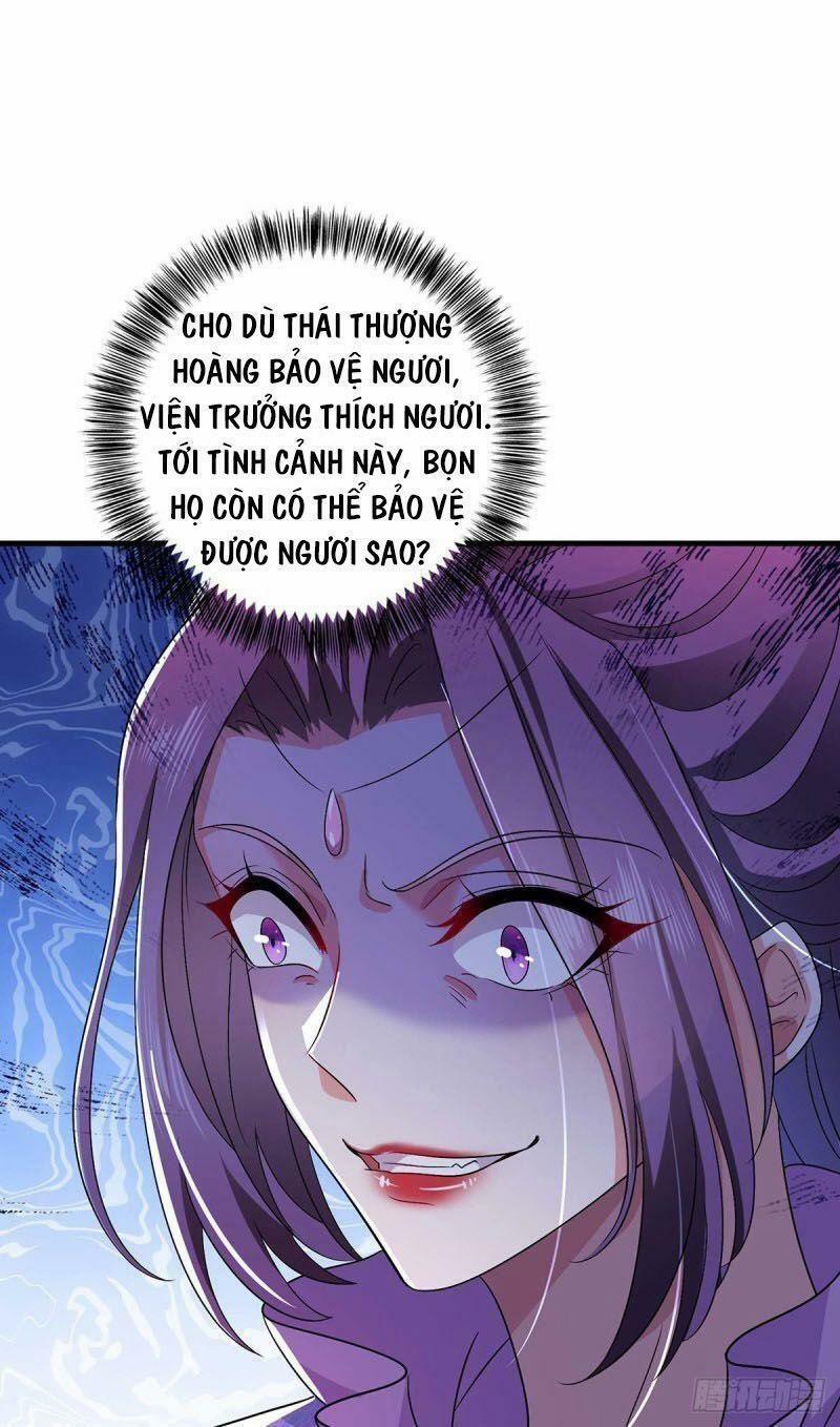 Ta Ở Dị Giới Nuôi Dưỡng Nam Thần: Thần Y Cửu Tiểu Thư 88 trang 2