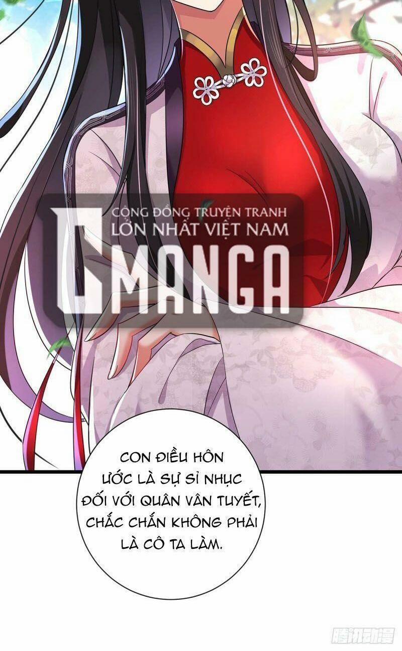 Ta Ở Dị Giới Nuôi Dưỡng Nam Thần: Thần Y Cửu Tiểu Thư 88 trang 21