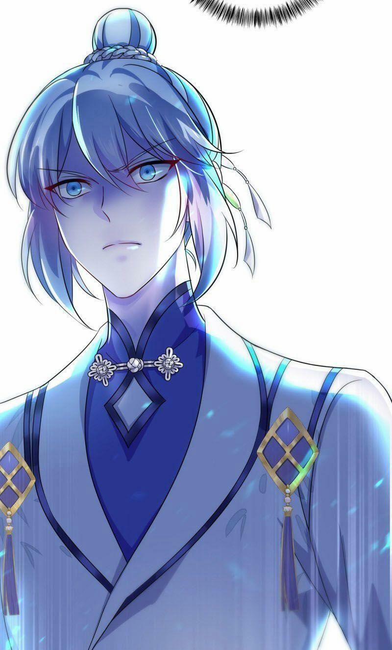 Ta Ở Dị Giới Nuôi Dưỡng Nam Thần: Thần Y Cửu Tiểu Thư 88 trang 33