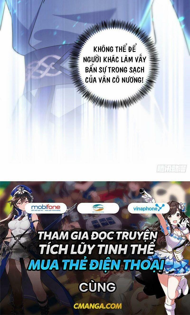 Ta Ở Dị Giới Nuôi Dưỡng Nam Thần: Thần Y Cửu Tiểu Thư 88 trang 34